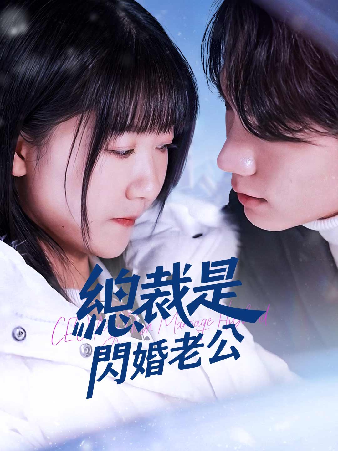 總裁是閃婚老公