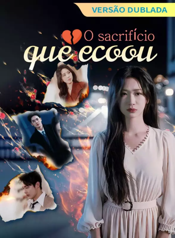 [Versão dublada] O sacrifício que ecoou