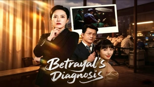 Diagnosis of Betrayal: A Doctor’s Epic Revenge on Her Husband