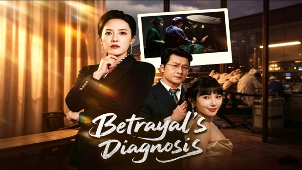 Diagnosis of Betrayal: A Doctor’s Epic Revenge on Her Husband