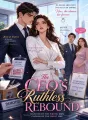 The CEO's Ruthless Rebound cover