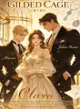 The Gilded Cage of Lies cover
