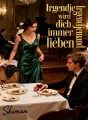 Irgendjemand wird dich immer lieben cover