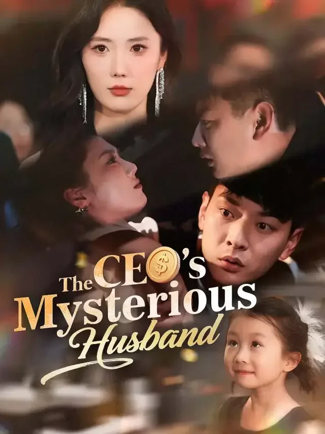 The CEO's Mysterious Husband