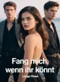 Fang mich, wenn ihr könnt cover