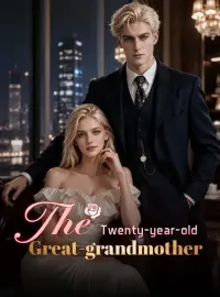 The Twenty-year-old Great-grandmother