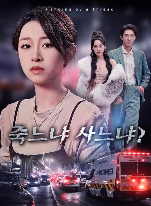 죽느냐 사느냐?