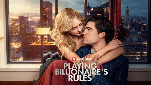Playing by the Billionaire's Rules: When Love Costs $10 Million