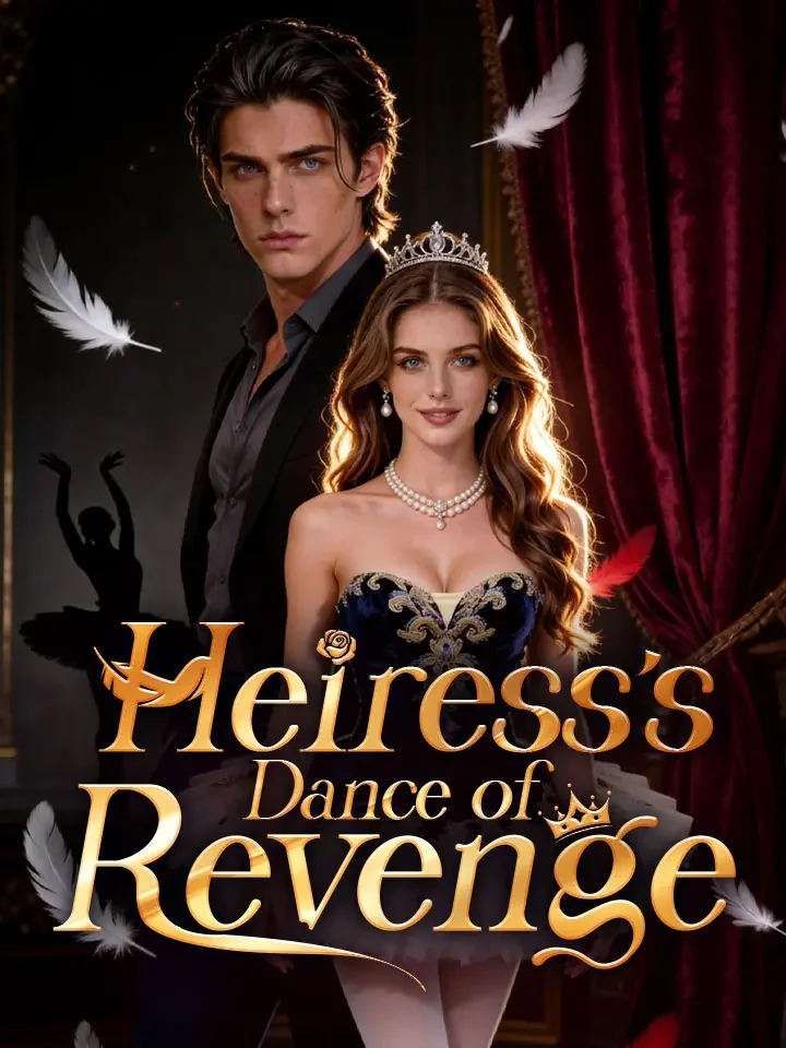 Heiress's Dance of Revenge Review