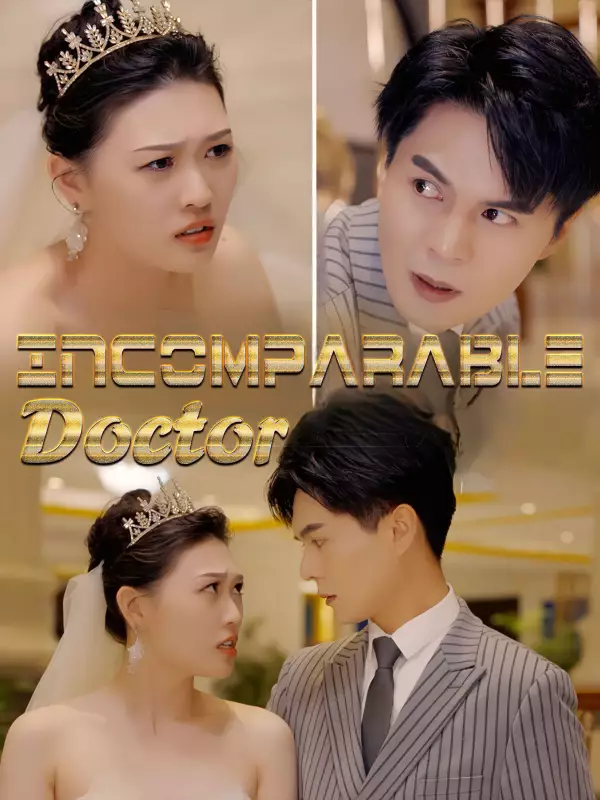 Incomparable Doctor