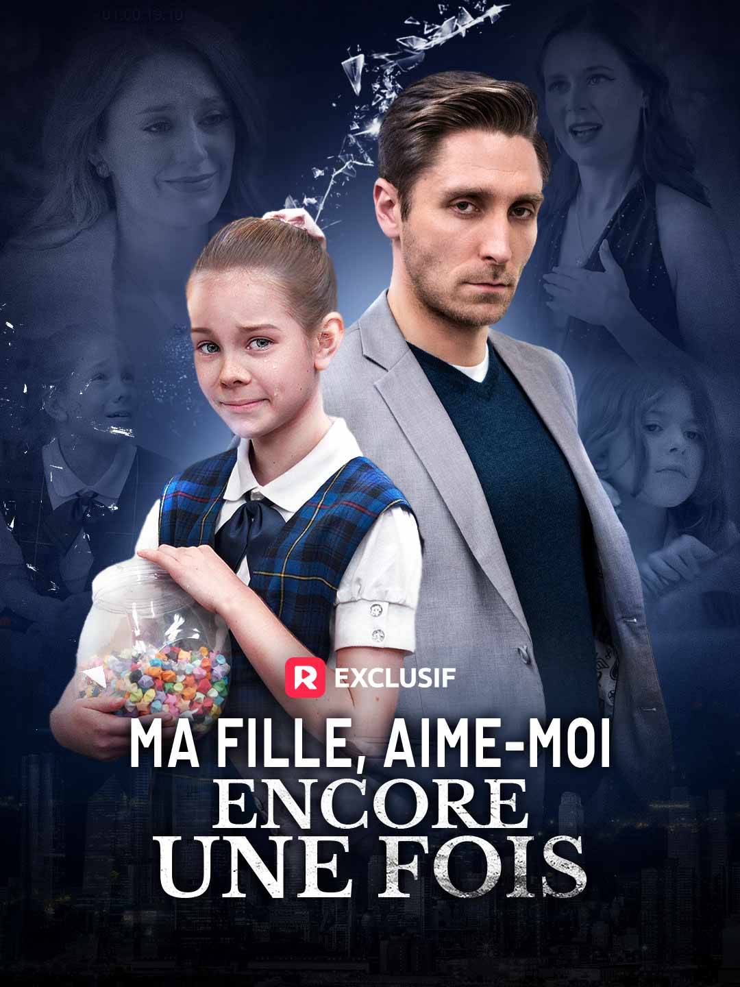 Ma Fille, Aime-moi Encore Une Fois
