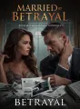 Married to Betrayal cover