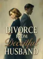 Divorce from Deceitful Husband cover