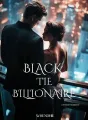BLACK TIE BILLIONAIRE cover