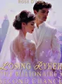 Losing Ryker: The Billionaire's Second Chance cover