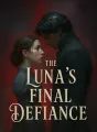 The Luna's Final Defiance cover