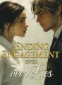 Ending Engagement over Lies cover