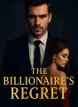 The Billionaire's Regret  cover