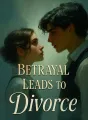 Betrayal Leads to Divorce cover