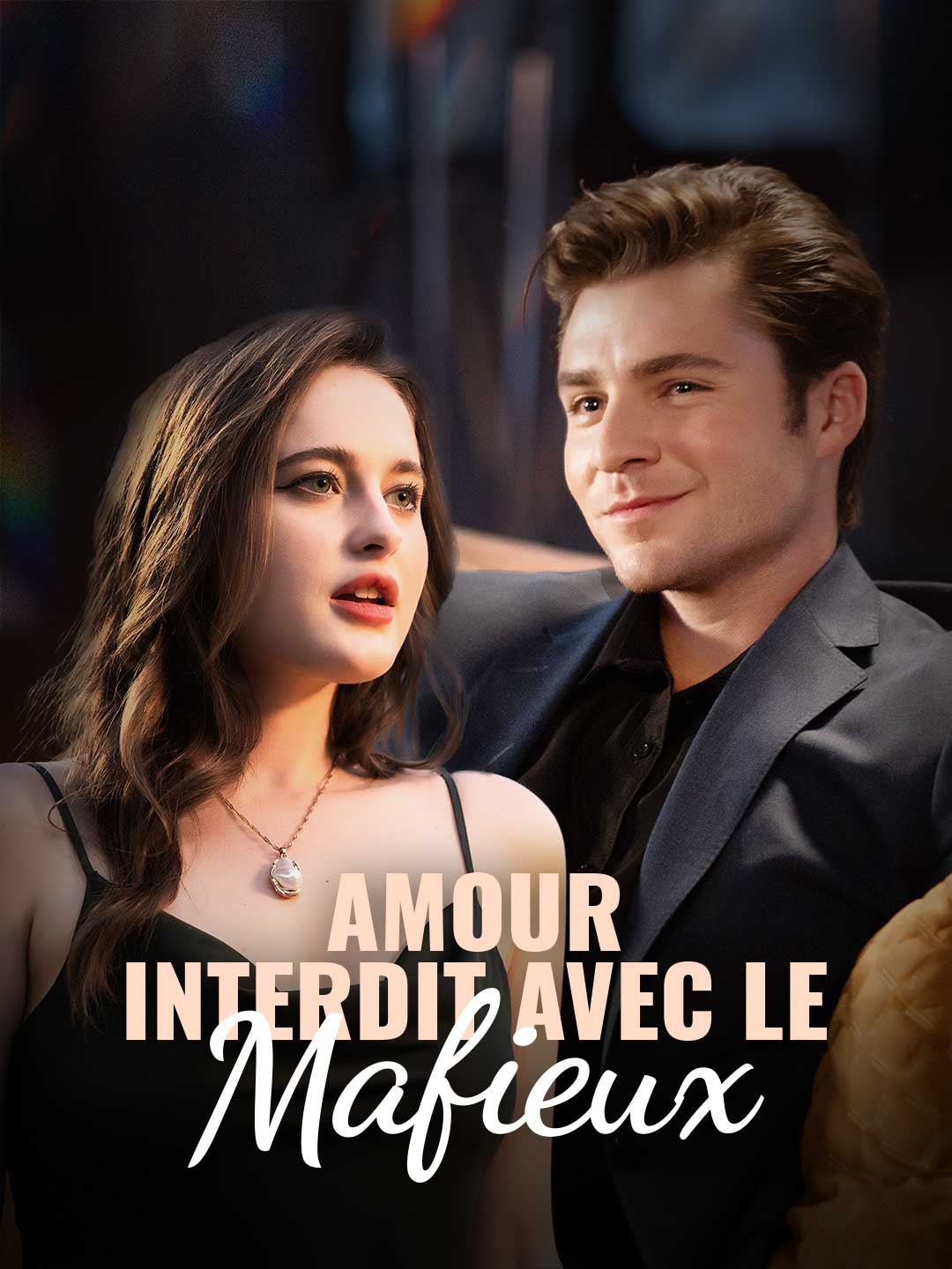 Amour interdit avec le mafieux