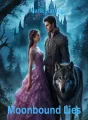 MOONBOUND LIES  cover