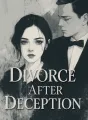 Divorce After Deception cover