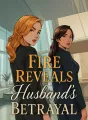 Fire Reveals Husband's Betrayal cover