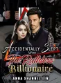 Accidentally Slept With The Ruthless Billionaire cover