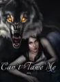 Can't Tame Me cover