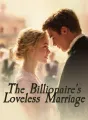 The Billionaire's Loveless Marriage cover