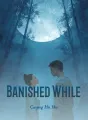Banished While Carrying His Heir cover