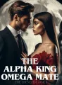 The Alpha King Omega Mate cover