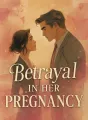 Betrayal in Her Pregnancy cover
