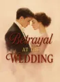 Betrayal at the Wedding cover