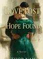 Love Lost, Hope Found cover