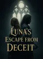 Luna's Escape from Deceit cover