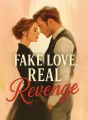 Fake Love, Real Revenge cover