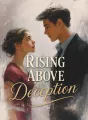 Rising Above Deception cover