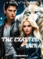 The Exalted Luna  cover