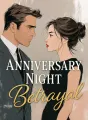 Anniversary Night Betrayal cover