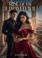 The Rise Of The Betrayed Wife cover