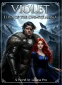 Violet: Luna of The One-eye Alpha cover