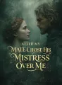 After My Mate Chose His Mistress Over Me cover