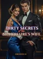 Dirty Secrets of the Billionaire's Wife cover