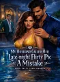 My Husband Called Her Late-night Flirty Pic A Mistake cover