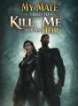 My Mate Tried to Kill Me for an Heir cover
