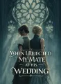 When I Rejected My Mate at His Wedding cover
