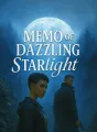 Memo of Dazzling Starlight cover