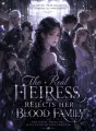 The Real Heiress Rejects Her Blood Family cover