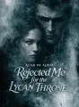 After My Alpha Rejected Me for the Lycan Throne cover
